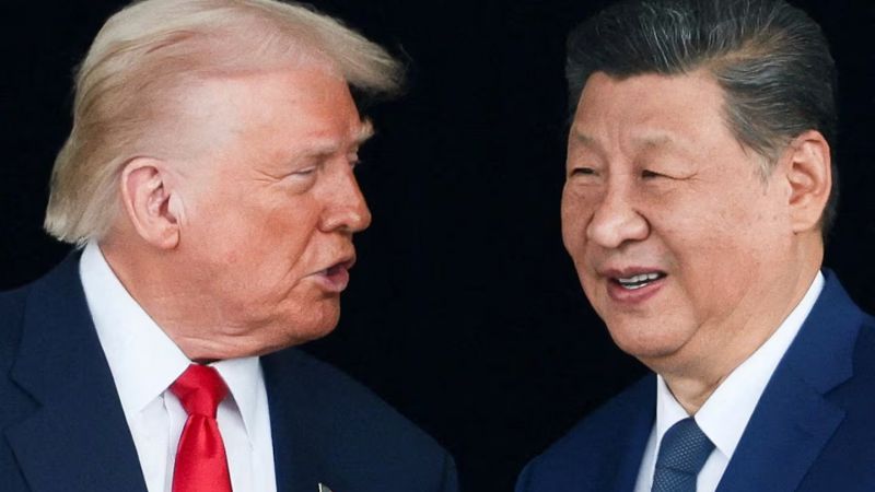 Acuerdo Trump-Xi Jinping: EE.UU. reducirá aranceles a China a cambio de compras agrícolas y concesiones comerciales